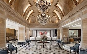 โรงแรมเดอะแลงแฮมฮ่องกง